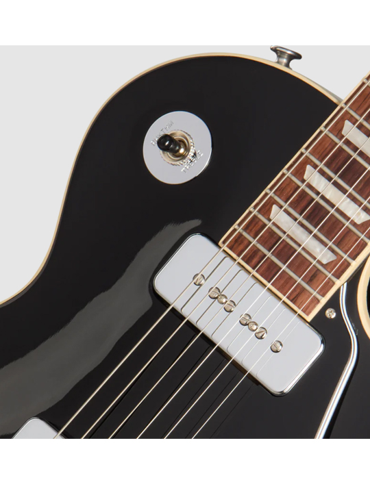 GS-LP-NG-LP-EB-07 Gibson Noel Gallagher Les Paul Standard