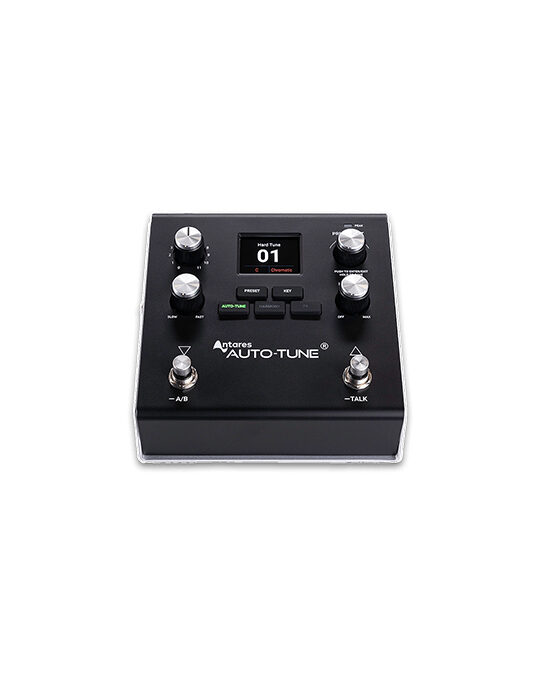 HeadRush VX5 AutoTune