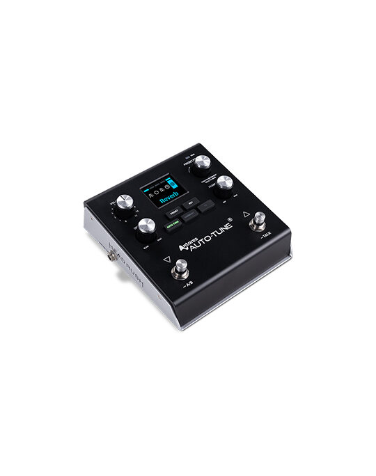 HeadRush VX5 AutoTune