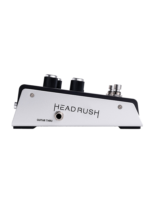 HR-VX5-AT-05 HeadRush VX5 AutoTune