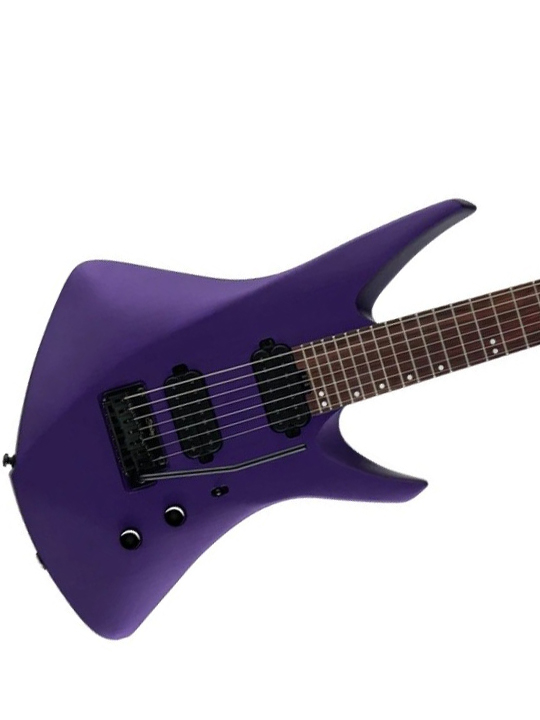 ST-KZ7-FPP-02 Sterling Kaizen7