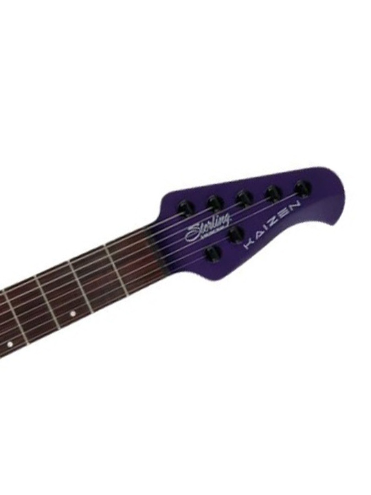 ST-KZ7-FPP-03 Sterling Kaizen7