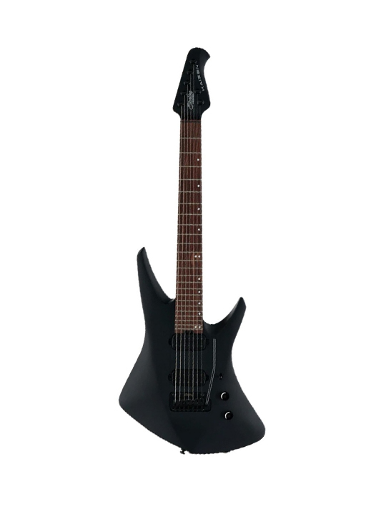 ST-KZ7-SBK-01 Sterling Kaizen7