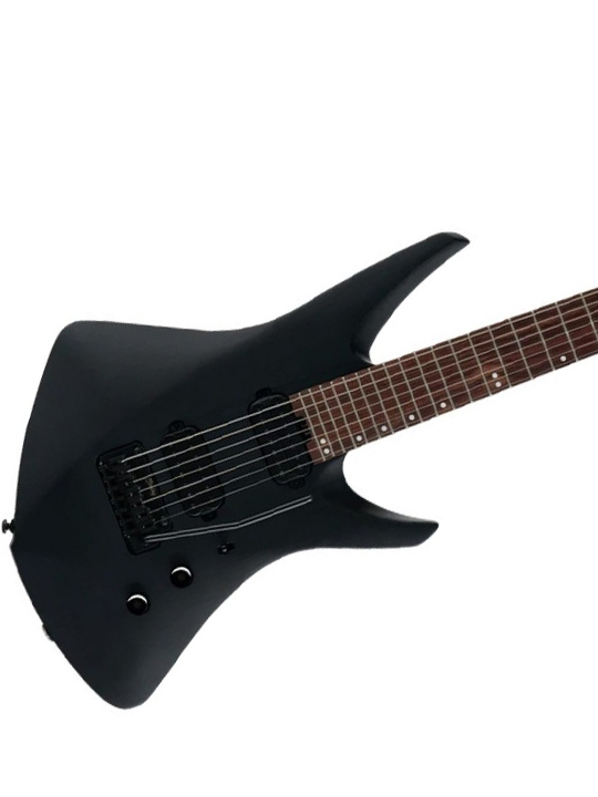 ST-KZ7-SBK-02 Sterling Kaizen7