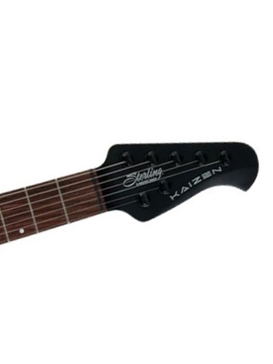 ST-KZ7-SBK-03 Sterling Kaizen7