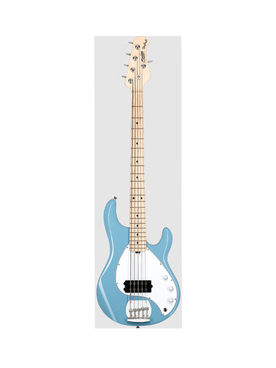 Sterling Sub Ray 5