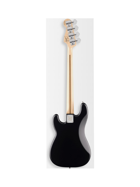 Fender 50th Anniversary Steve Harris Precision Bass Limited Edition