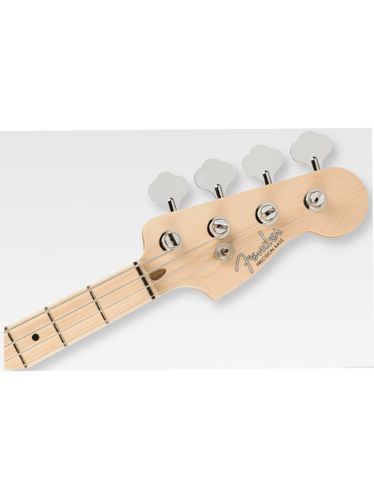 Fender 50th Anniversary Steve Harris Precision Bass Limited Edition