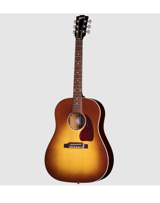 Gibson J-45 Standard Honey Burst Gloss Gibson Exclusive