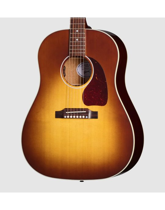 Gibson J-45 Standard Honey Burst Gloss Gibson Exclusive