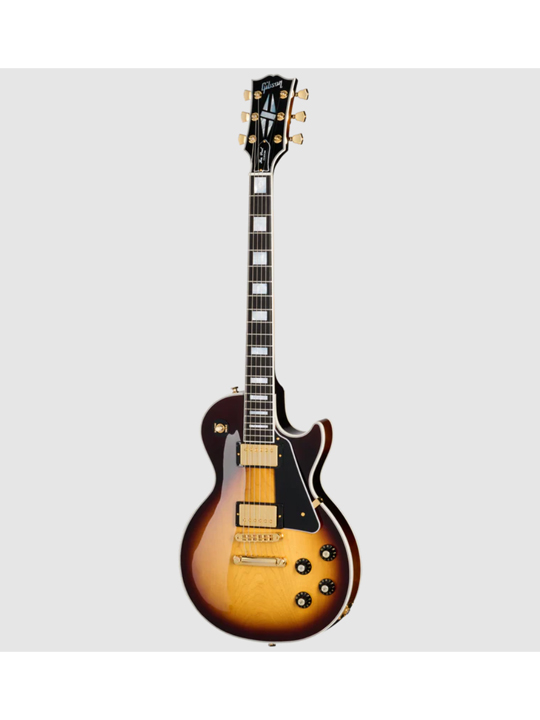 Gibson Les Paul Custom 70s