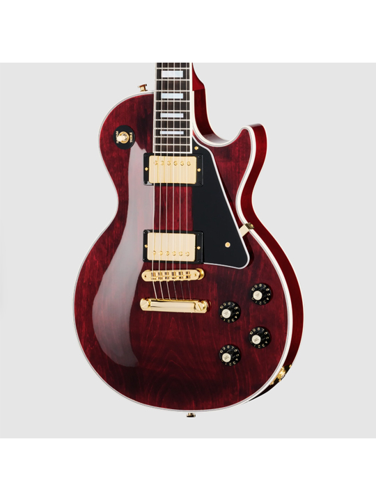 Gibson Les Paul Custom 70s