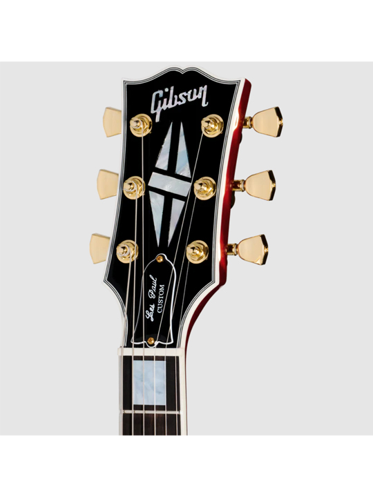 Gibson Les Paul Custom 70s