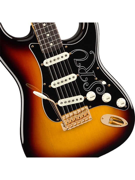 Srv Custom Fender Custom Shop Stevie Ray Vaughan Signature Stratocaster NOS ...