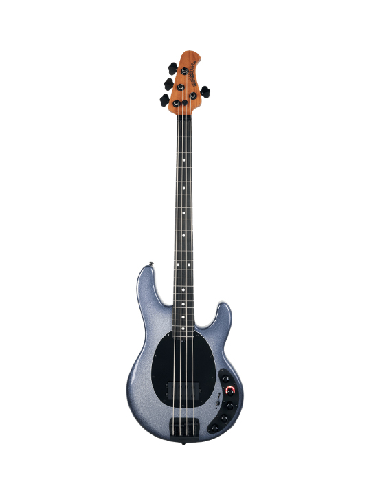 Music Man DarkRay Bass Starry Night