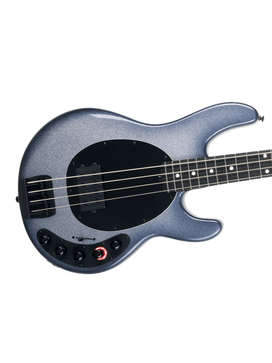 Music Man DarkRay Bass Starry Night