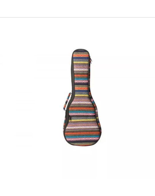 On Stage Deluxe Soprano Ukulele Bag GBU4103S