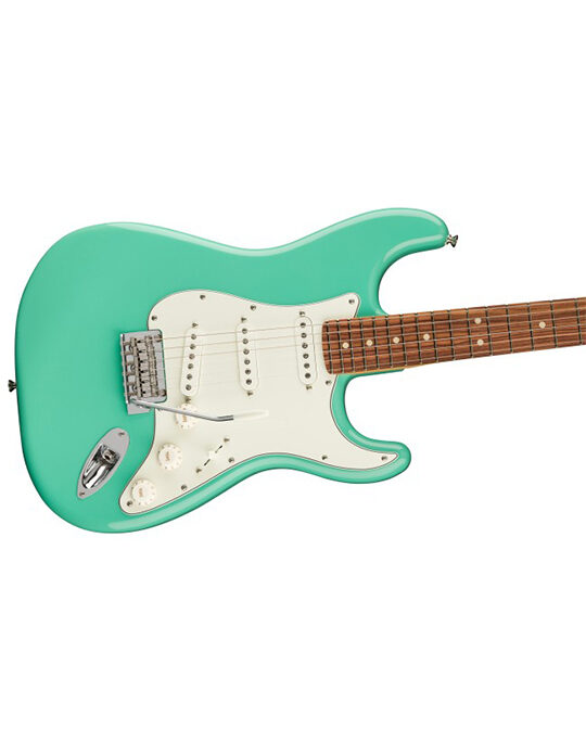 Fender Player Stratocaster Sea Foam Green