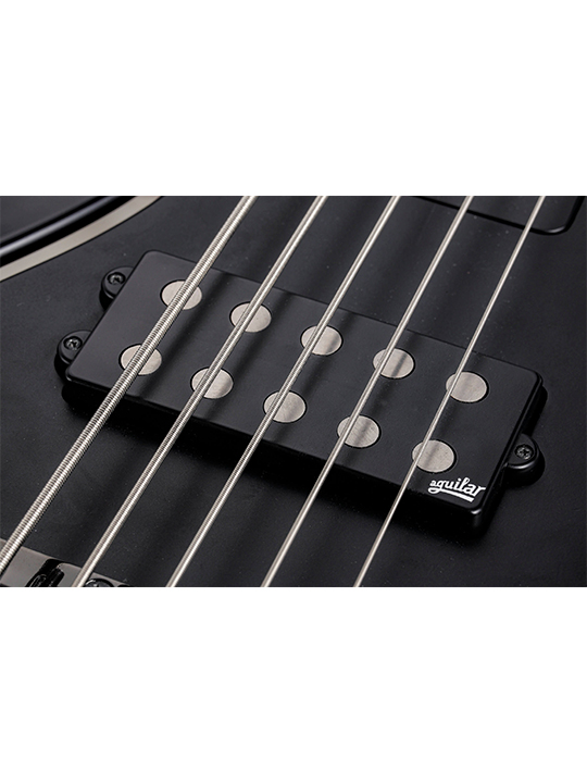 VOX Starstream Bass Artist HL-5