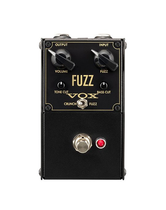 Vox VFZ-1 Fuzz