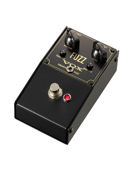 Vox VFZ-1 Fuzz