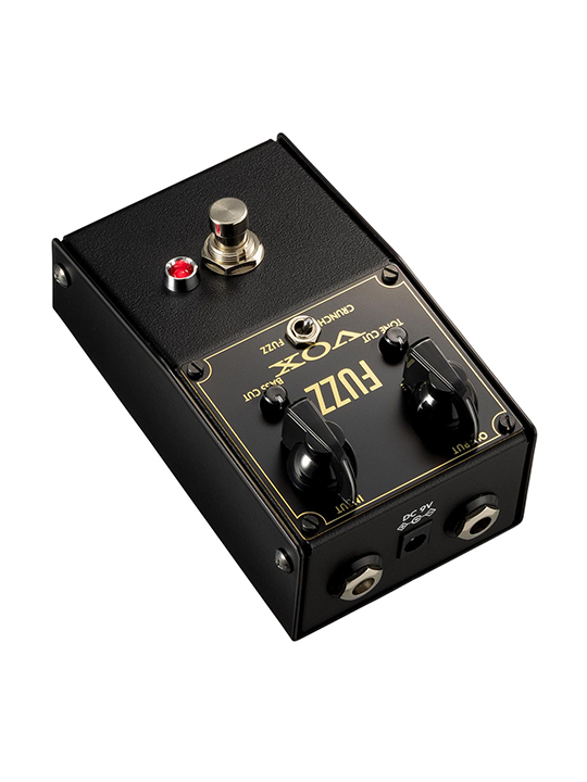 Vox VFZ-1 Fuzz