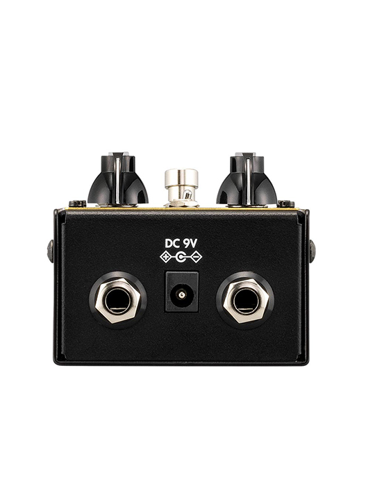 Vox VFZ-1 Fuzz
