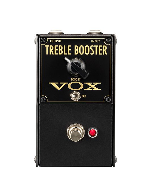 Vox VTB-1 Treble Booster