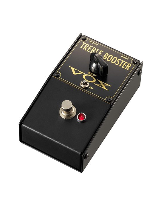 Vox VTB-1 Treble Booster