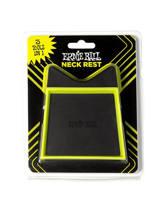 Ernie Ball Guitar Neck Rest