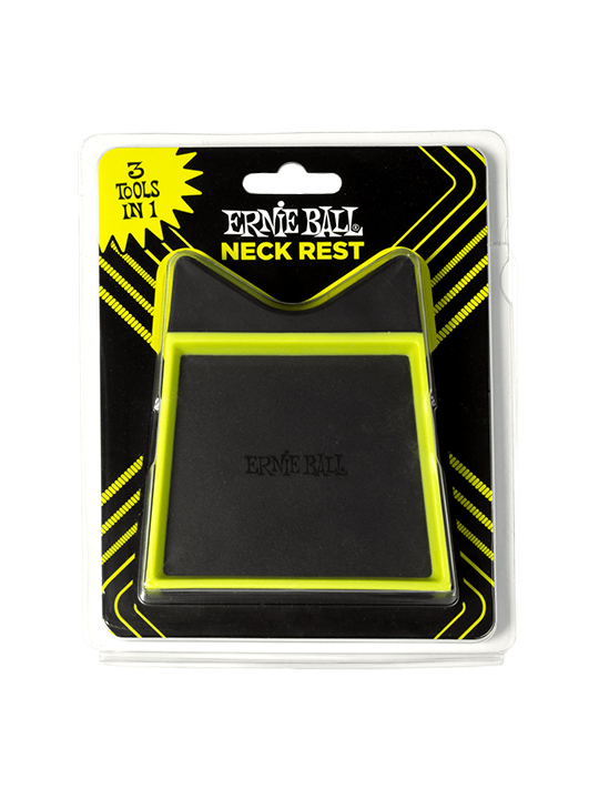 Ernie Ball Guitar Neck Rest