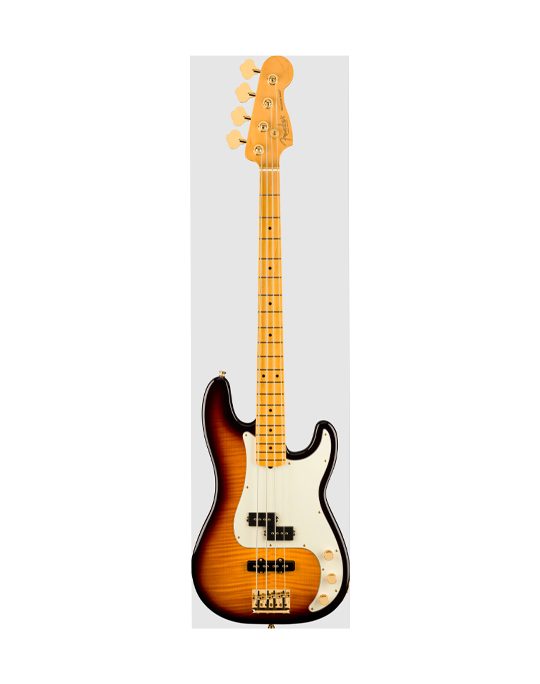 Fender 75th Anniversary American Professional PJ Bass Limited Edition