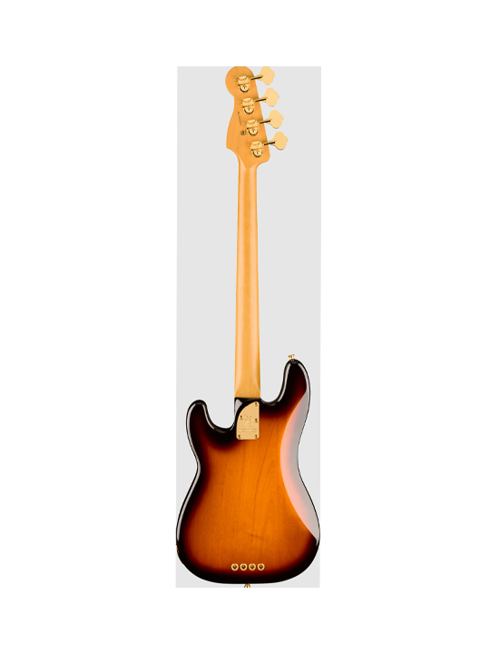 Fender 75th Anniversary American Professional PJ Bass Limited Edition