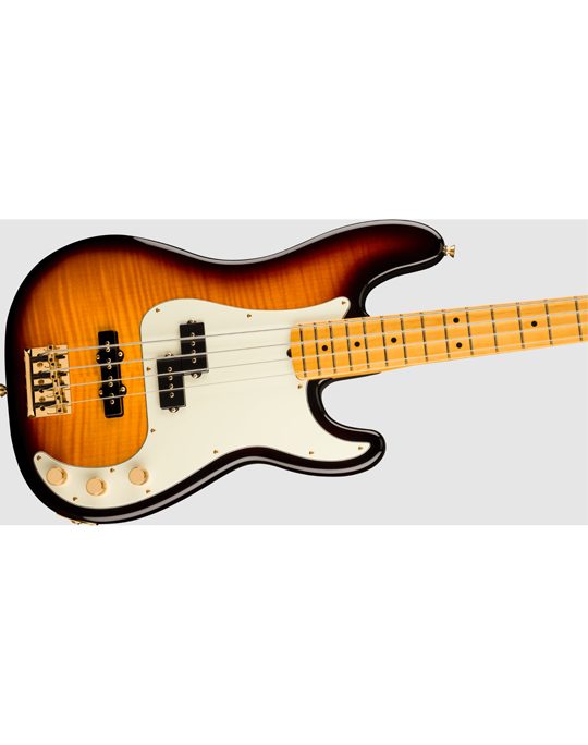 Fender 75th Anniversary American Professional PJ Bass Limited Edition