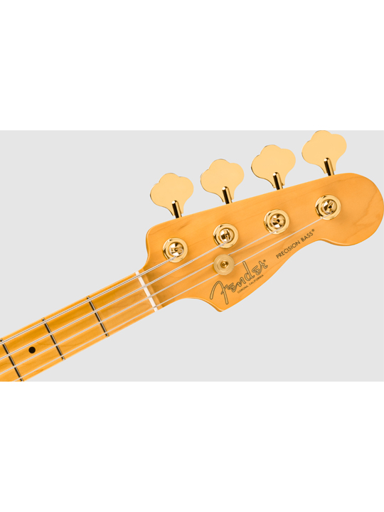 Fender 75th Anniversary American Professional PJ Bass Limited Edition