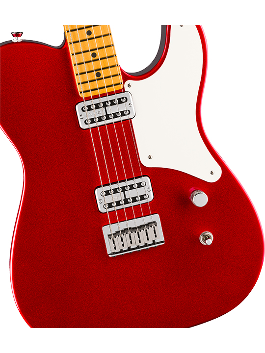 Fender 75th Anniversary American Professional Classic Cabronita Telecaster Limited Edition