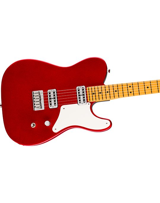 Fender 75th Anniversary American Professional Classic Cabronita Telecaster Limited Edition