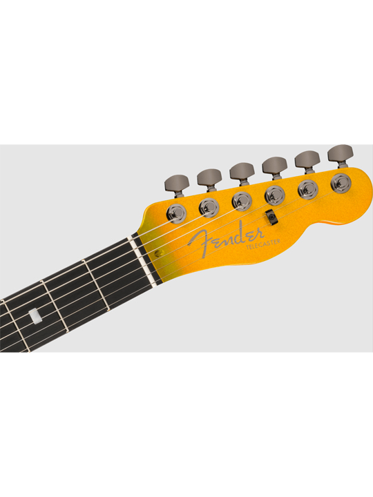 Fender 75th Anniversary American Ultra II Telecaster Limited Edition