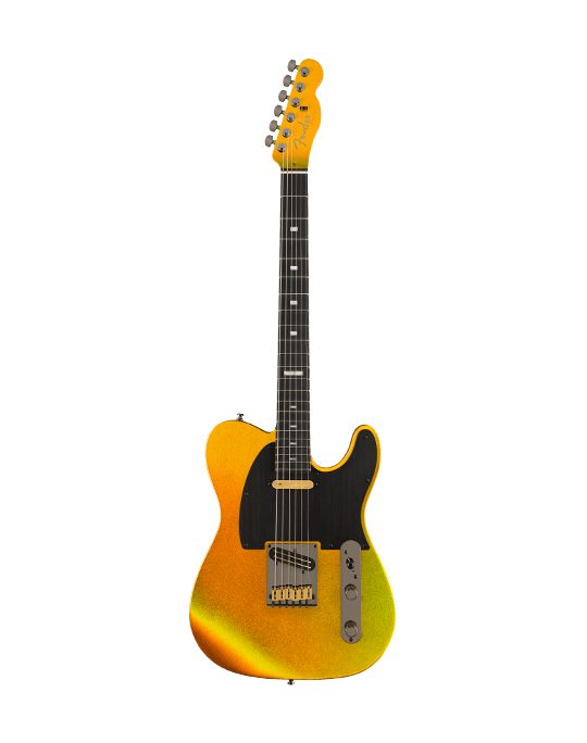 Fender 75th Anniversary American Ultra II Telecaster Limited Edition