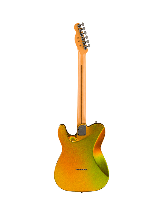 Fender 75th Anniversary American Ultra II Telecaster Limited Edition