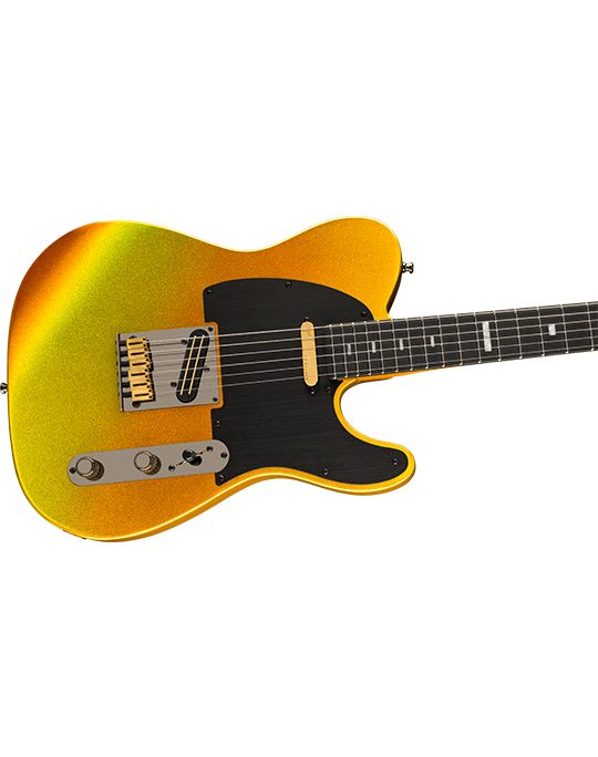 Fender 75th Anniversary American Ultra II Telecaster Limited Edition