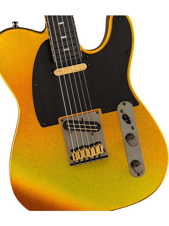 Fender 75th Anniversary American Ultra II Telecaster Limited Edition