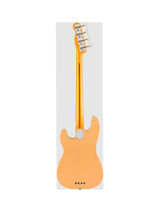 Fender 75th Anniversary American Vintage II 1951 Precision Bass Limited Edition