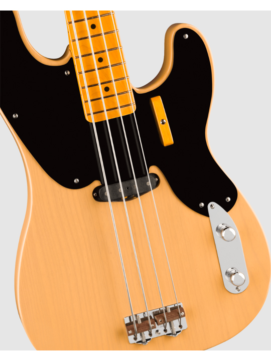 Fender 75th Anniversary American Vintage II 1951 Precision Bass Limited Edition