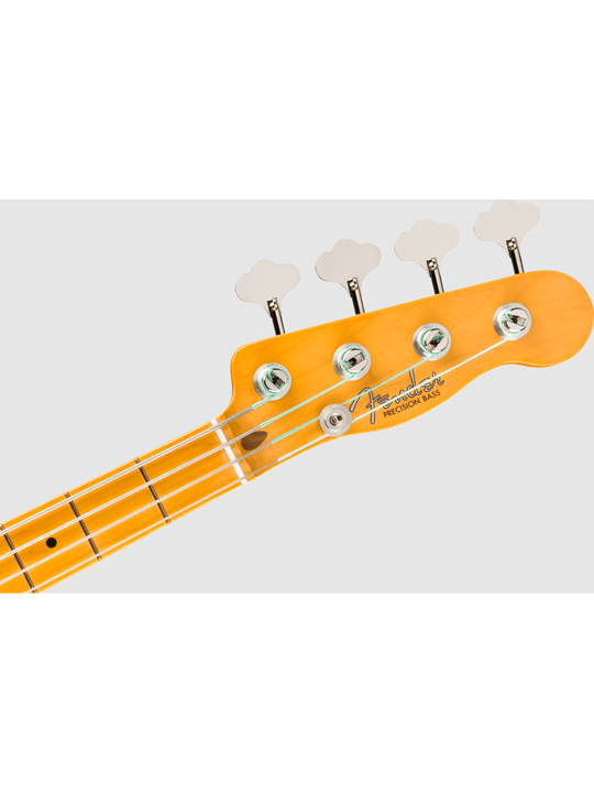 Fender 75th Anniversary American Vintage II 1951 Precision Bass Limited Edition