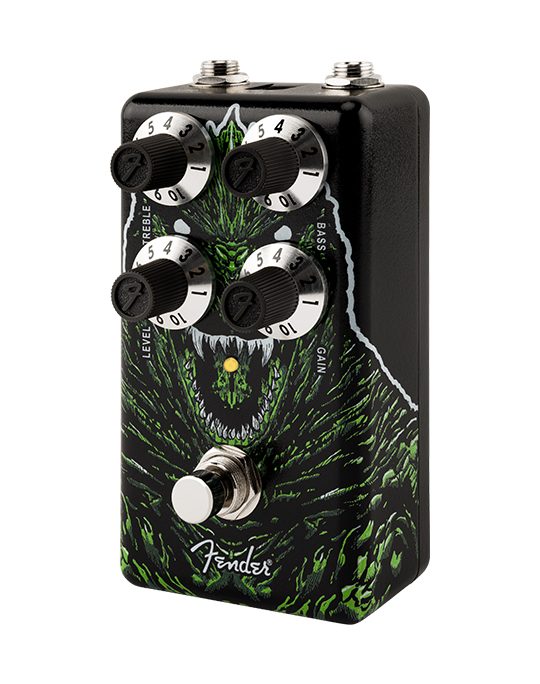 Fender Godzilla Distortion