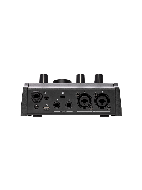 Korg Micro Audio 22