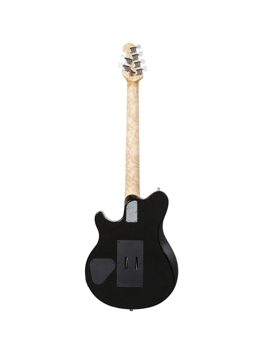 Music Man Axis 30th Anniversary Translucent Gold