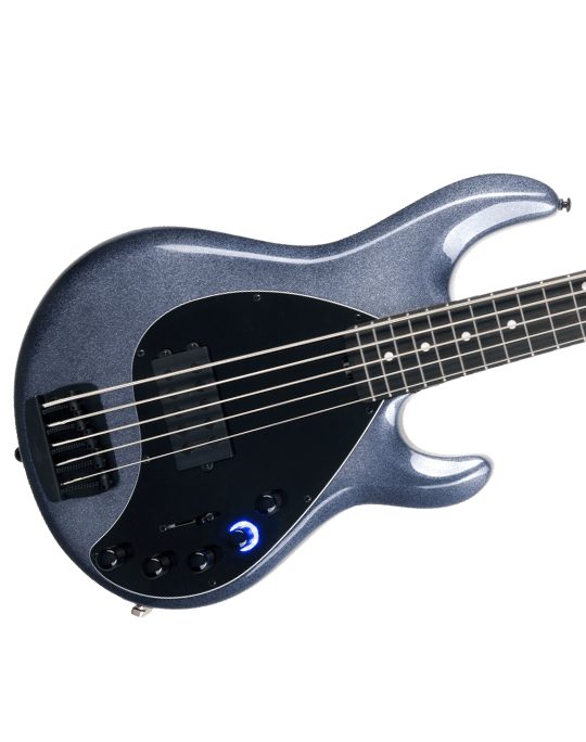 Music Man DarkRay 5 Bass Starry Night