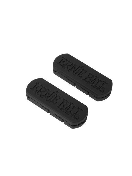Ernie Ball String Dampener Guitar Tailpiece